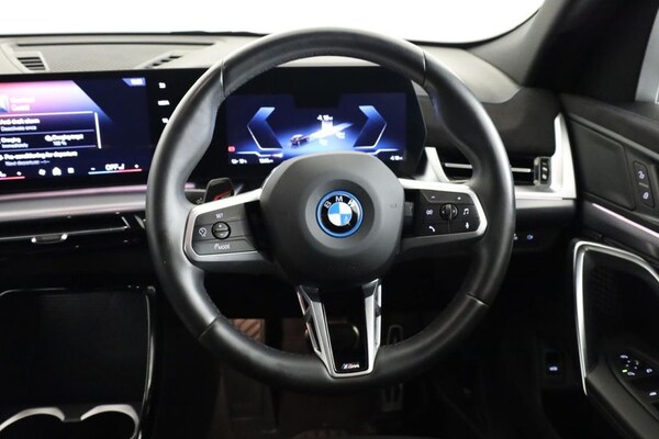Used BMW iX2 2024 for sale - 76286082: Photo 36