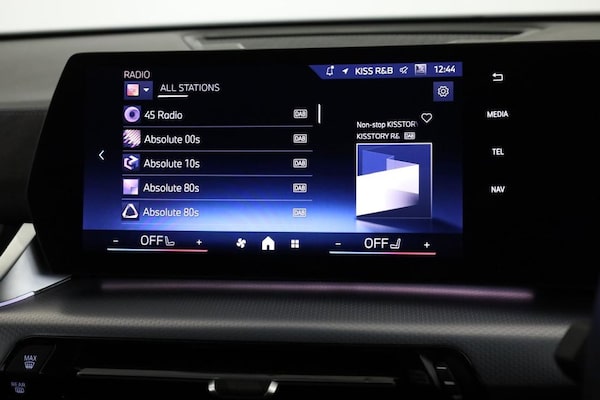 Used BMW iX2 2024 for sale - 76286082: Photo 37