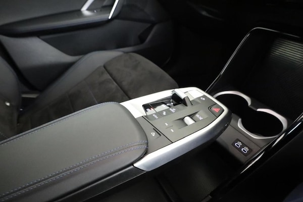 Used BMW iX2 2024 for sale - 76286082: Photo 38