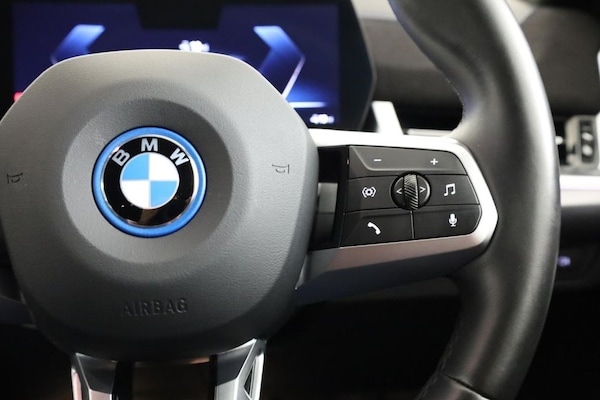 Used BMW iX2 2024 for sale - 76286082: Photo 43