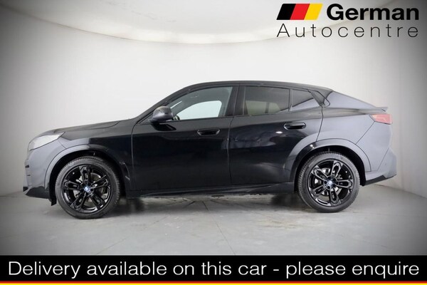 Used BMW iX2 2024 for sale - 76286082: Photo 4