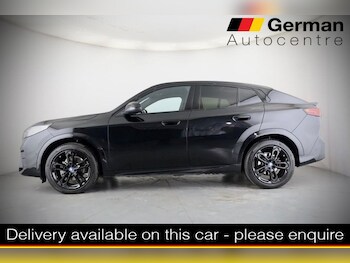 Used BMW iX2 2024 for sale - 76286082: Photo 4