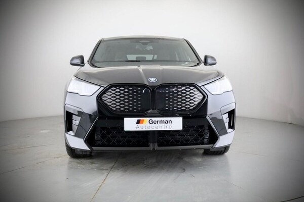 Used BMW iX2 2024 for sale - 76286082: Photo 5