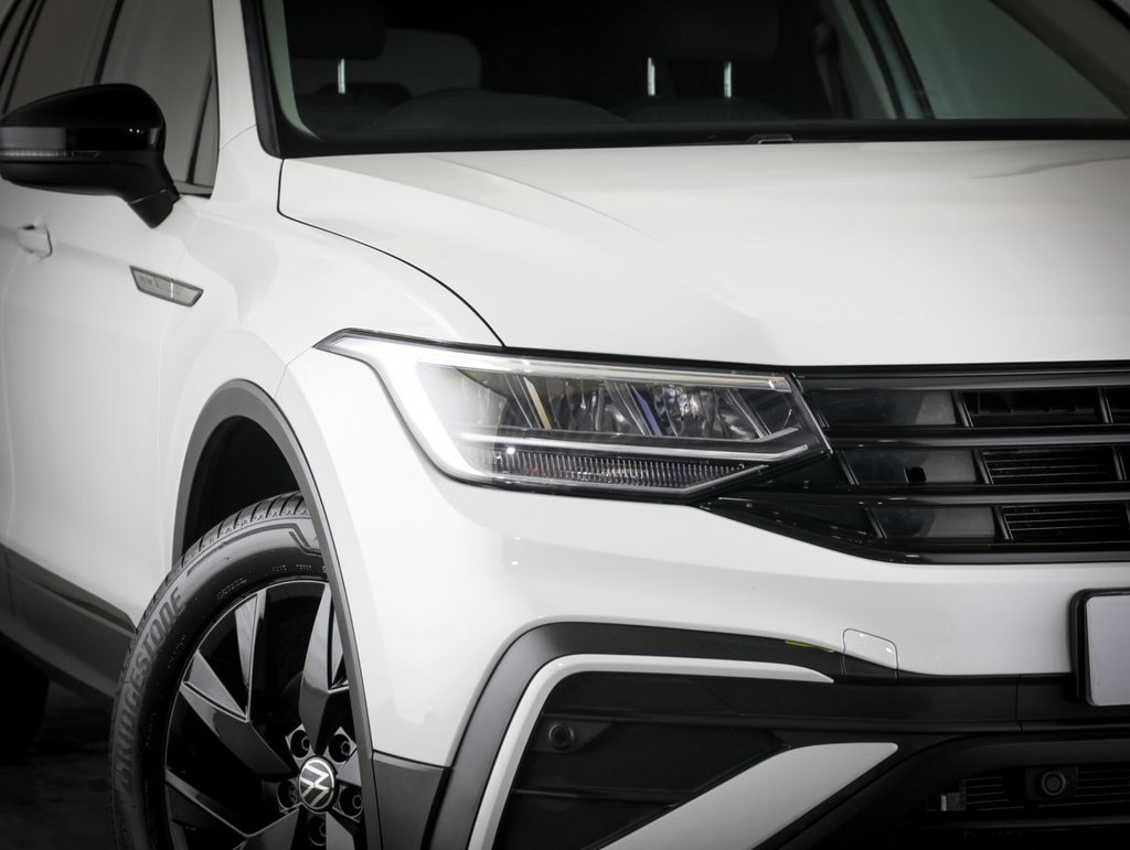 Used Volkswagen Tiguan Allspace 2022 for sale - 77841248: Photo 12