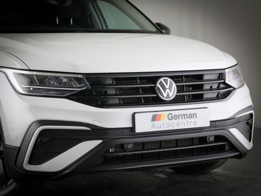 Used Volkswagen Tiguan Allspace 2022 for sale - 77841248: Photo 13