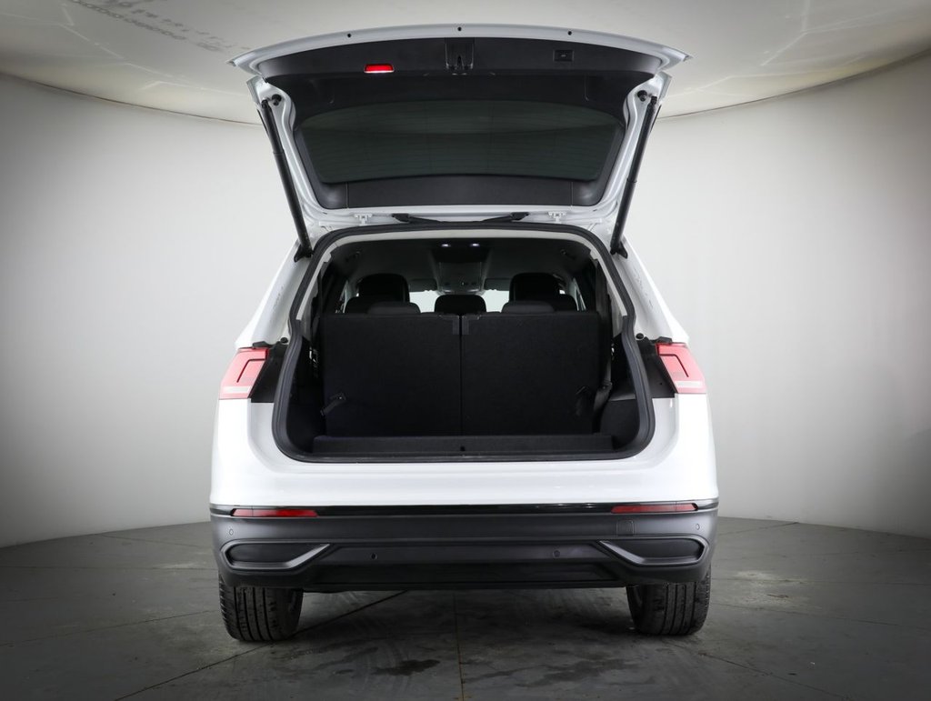 Used Volkswagen Tiguan Allspace 2022 for sale - 77841248: Photo 15