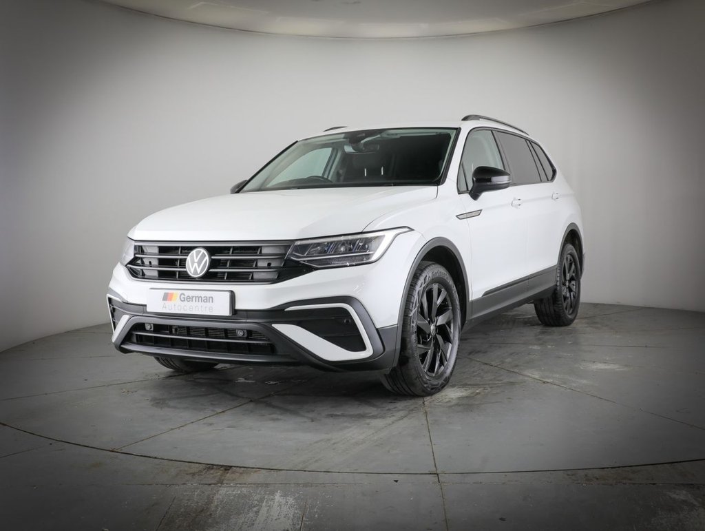 Used Volkswagen Tiguan Allspace 2022 for sale - 77841248: Photo 16