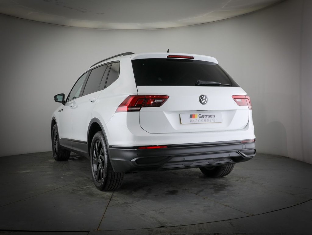 Used Volkswagen Tiguan Allspace 2022 for sale - 77841248: Photo 17