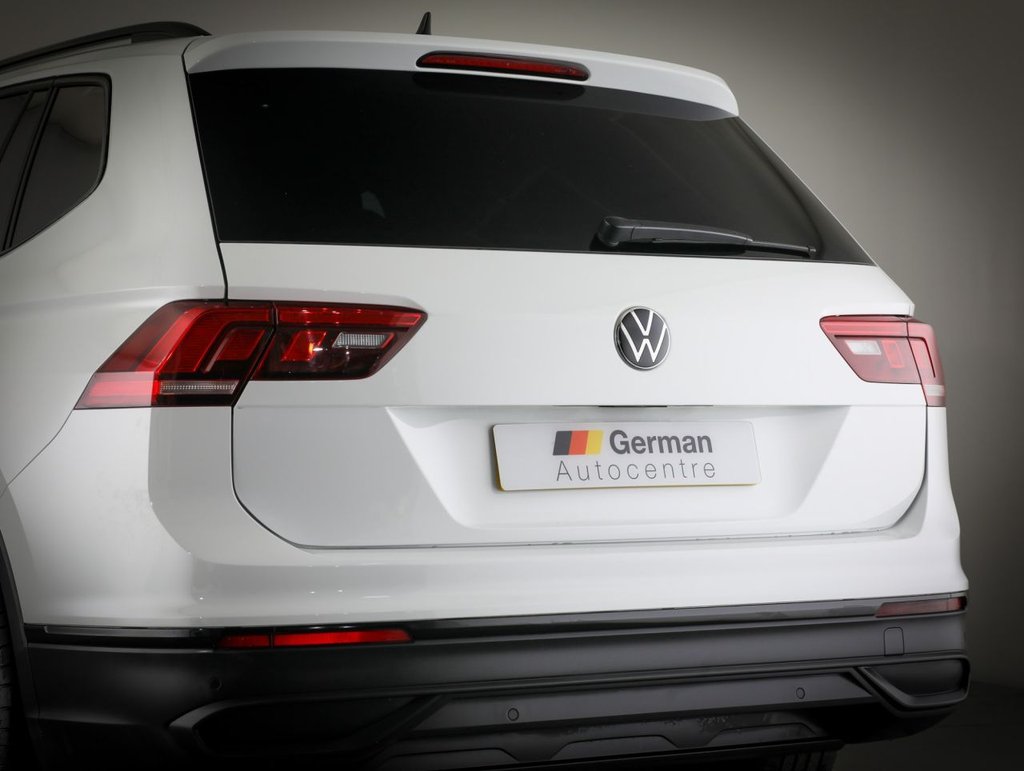Used Volkswagen Tiguan Allspace 2022 for sale - 77841248: Photo 18