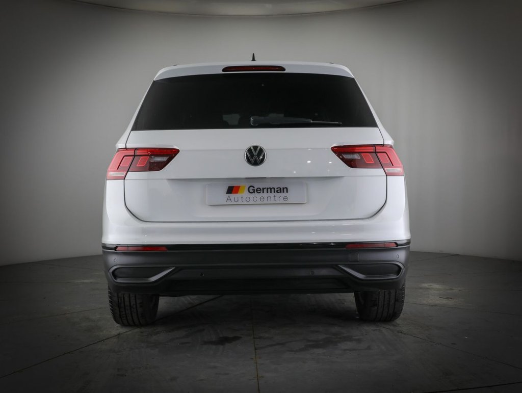 Used Volkswagen Tiguan Allspace 2022 for sale - 77841248: Photo 19