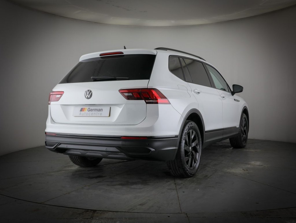 Used Volkswagen Tiguan Allspace 2022 for sale - 77841248: Photo 20