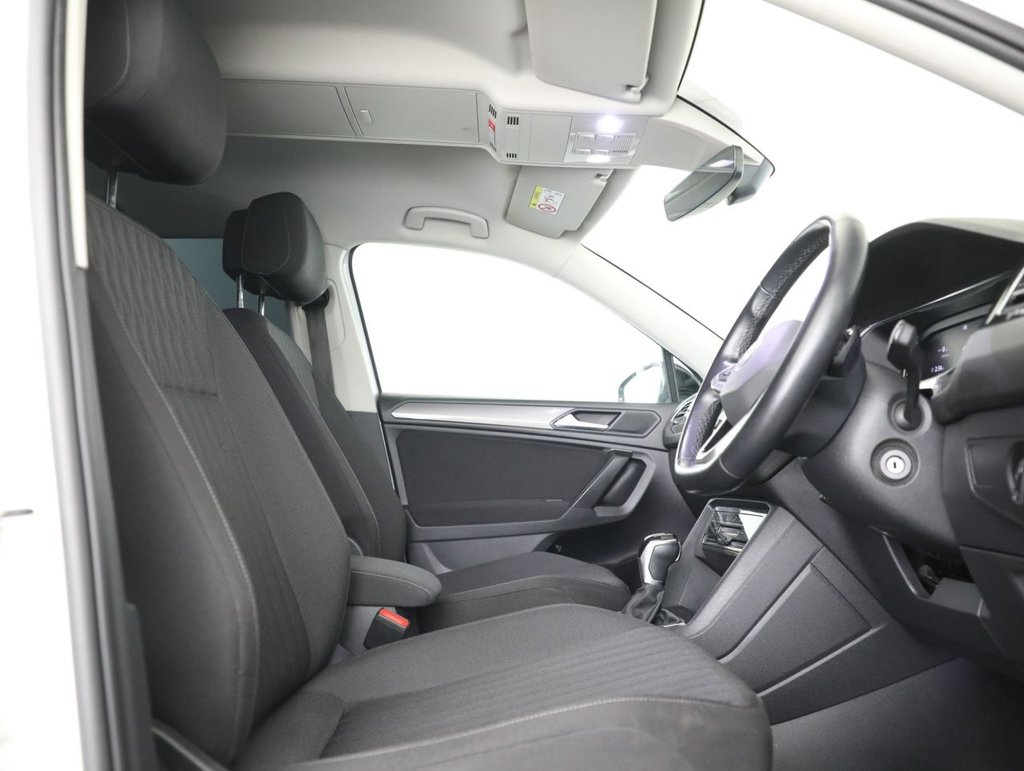 Used Volkswagen Tiguan Allspace 2022 for sale - 77841248: Photo 21