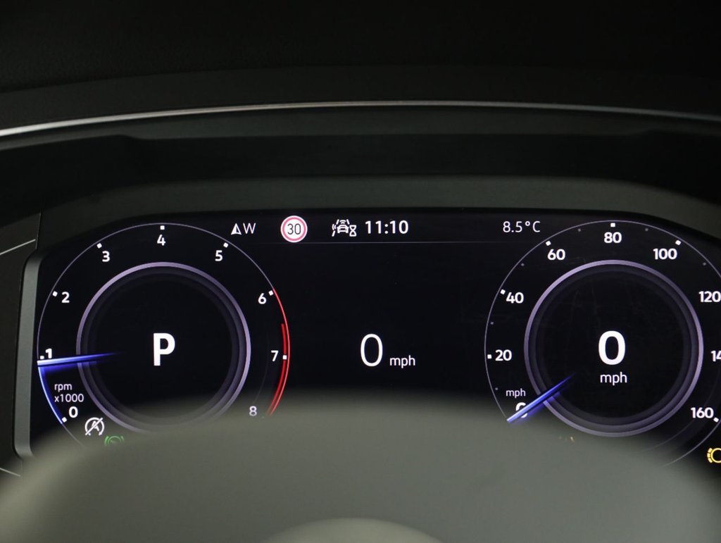 Used Volkswagen Tiguan Allspace 2022 for sale - 77841248: Photo 24