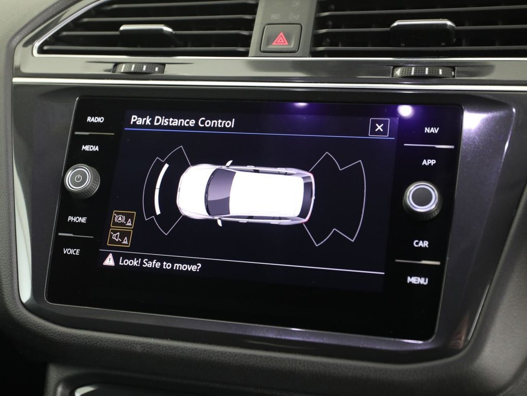 Used Volkswagen Tiguan Allspace 2022 for sale - 77841248: Photo 25