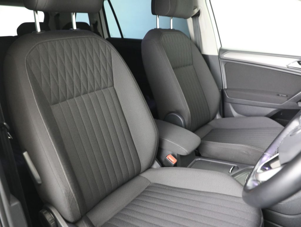 Used Volkswagen Tiguan Allspace 2022 for sale - 77841248: Photo 26