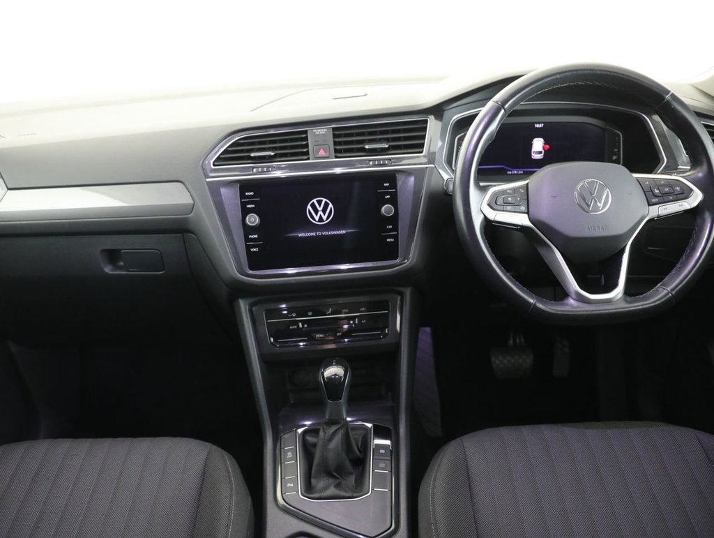 Used Volkswagen Tiguan Allspace 2022 for sale - 77841248: Photo 27