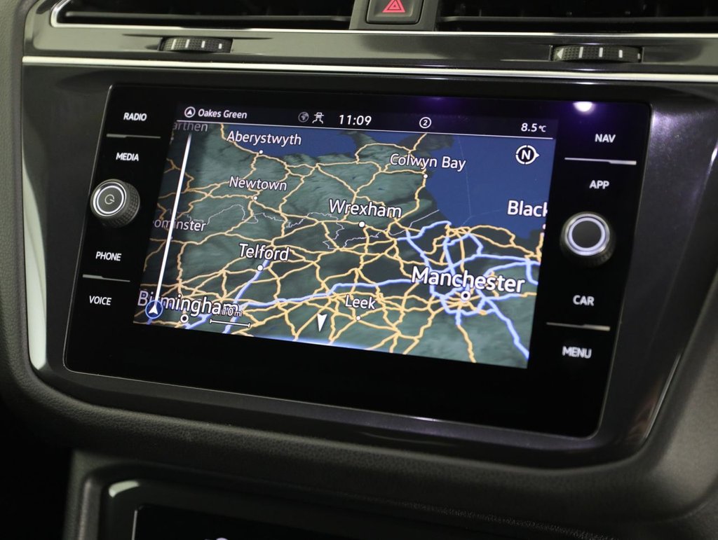 Used Volkswagen Tiguan Allspace 2022 for sale - 77841248: Photo 29