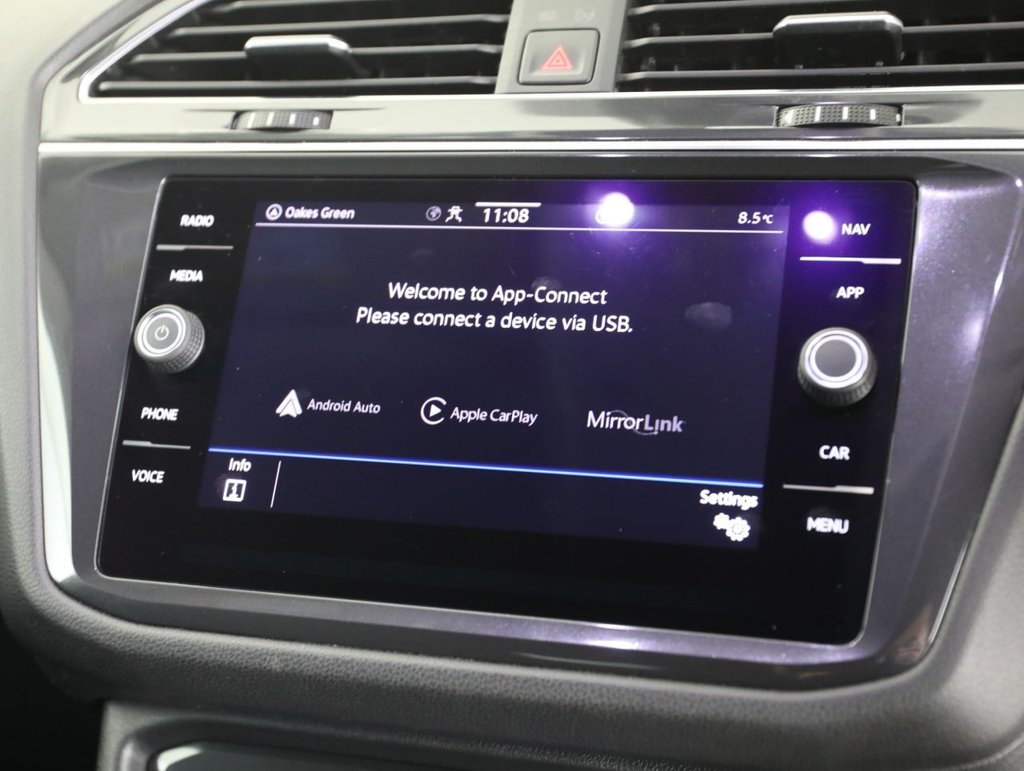 Used Volkswagen Tiguan Allspace 2022 for sale - 77841248: Photo 32