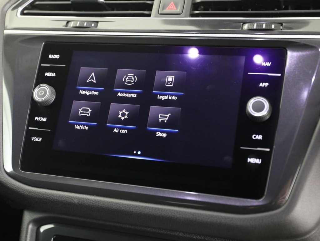 Used Volkswagen Tiguan Allspace 2022 for sale - 77841248: Photo 34