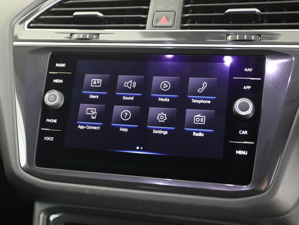 Used Volkswagen Tiguan Allspace 2022 for sale - 77841248: Photo 37