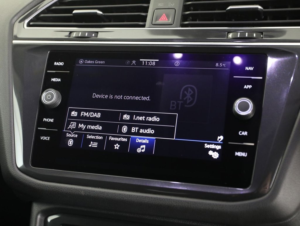 Used Volkswagen Tiguan Allspace 2022 for sale - 77841248: Photo 39