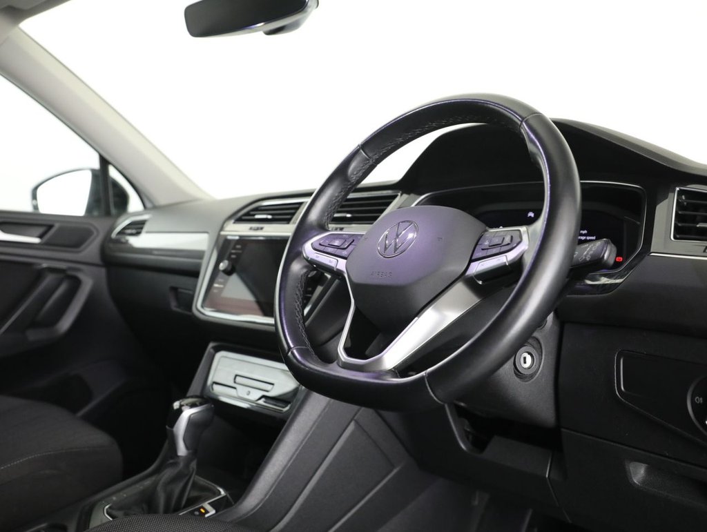 Used Volkswagen Tiguan Allspace 2022 for sale - 77841248: Photo 40