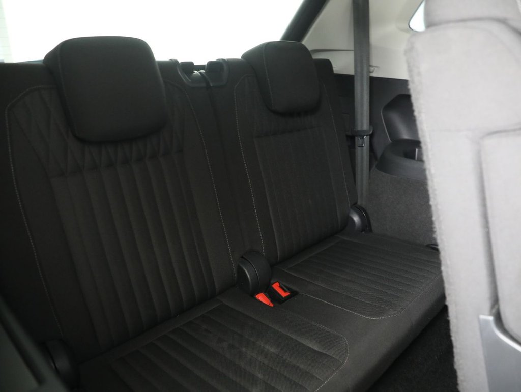 Used Volkswagen Tiguan Allspace 2022 for sale - 77841248: Photo 41