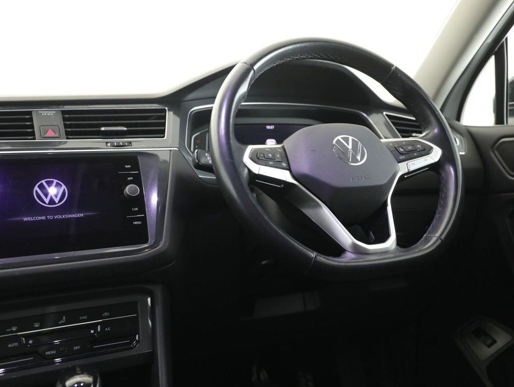 Used Volkswagen Tiguan Allspace 2022 for sale - 77841248: Photo 42