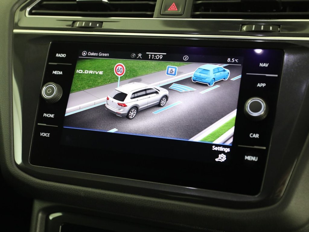 Used Volkswagen Tiguan Allspace 2022 for sale - 77841248: Photo 44