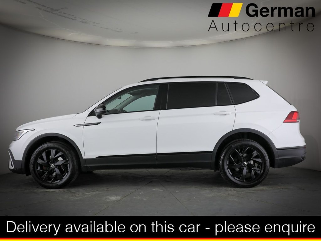 Used Volkswagen Tiguan Allspace 2022 for sale - 77841248: Photo 5