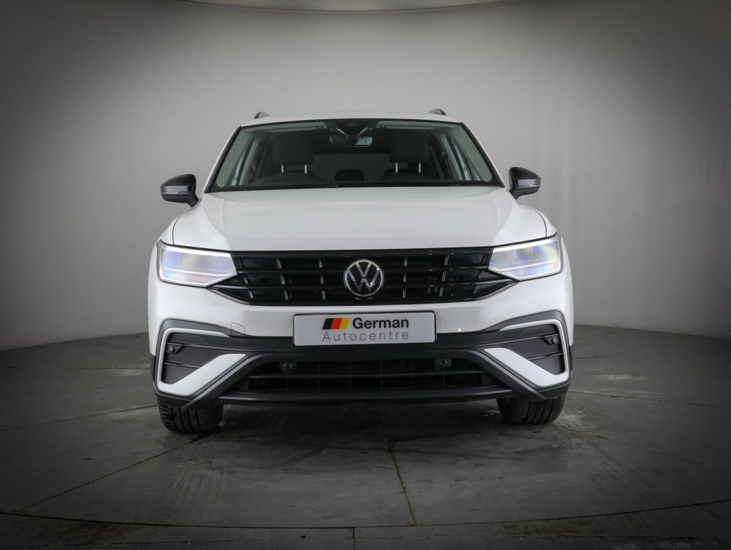 Used Volkswagen Tiguan Allspace 2022 for sale - 77841248: Photo 6