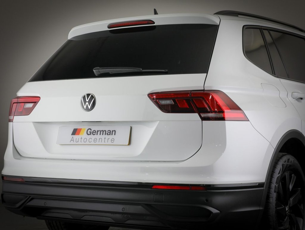 Used Volkswagen Tiguan Allspace 2022 for sale - 77841248: Photo 7