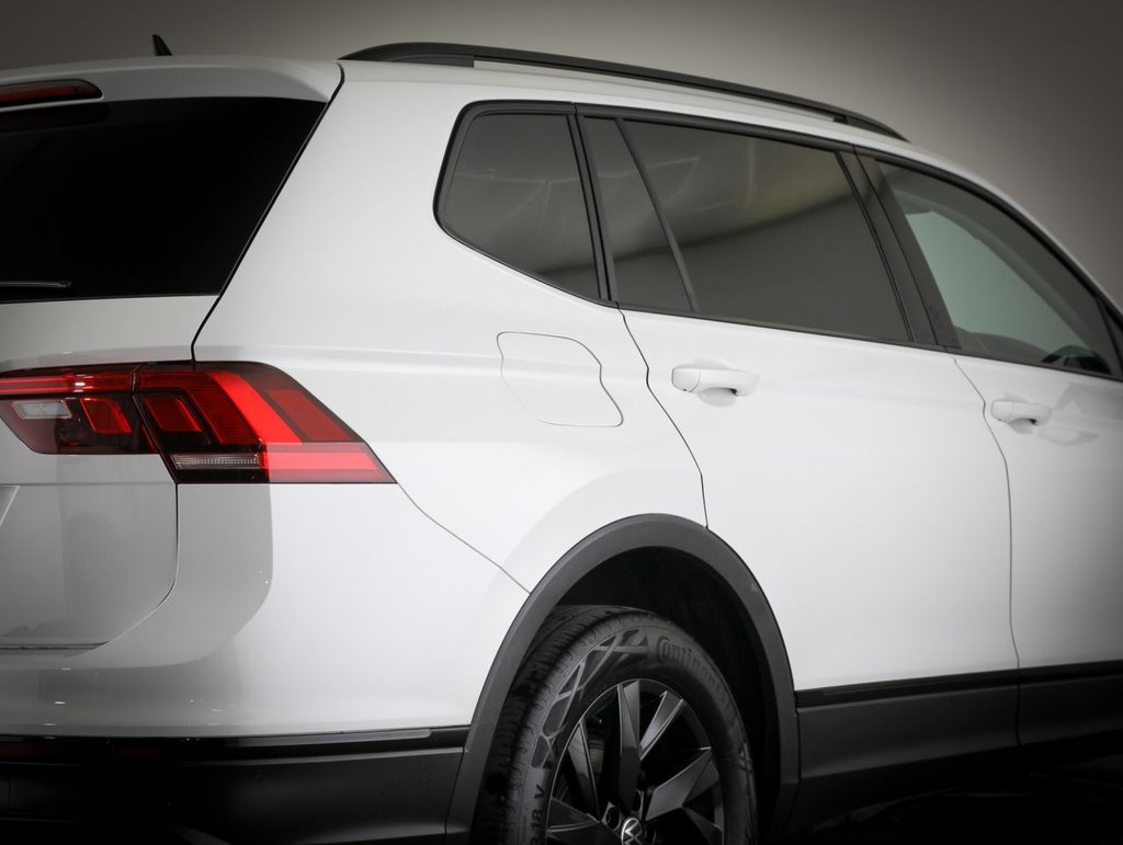 Used Volkswagen Tiguan Allspace 2022 for sale - 77841248: Photo 8