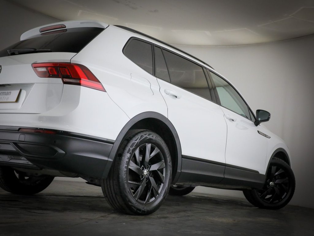 Used Volkswagen Tiguan Allspace 2022 for sale - 77841248: Photo 9