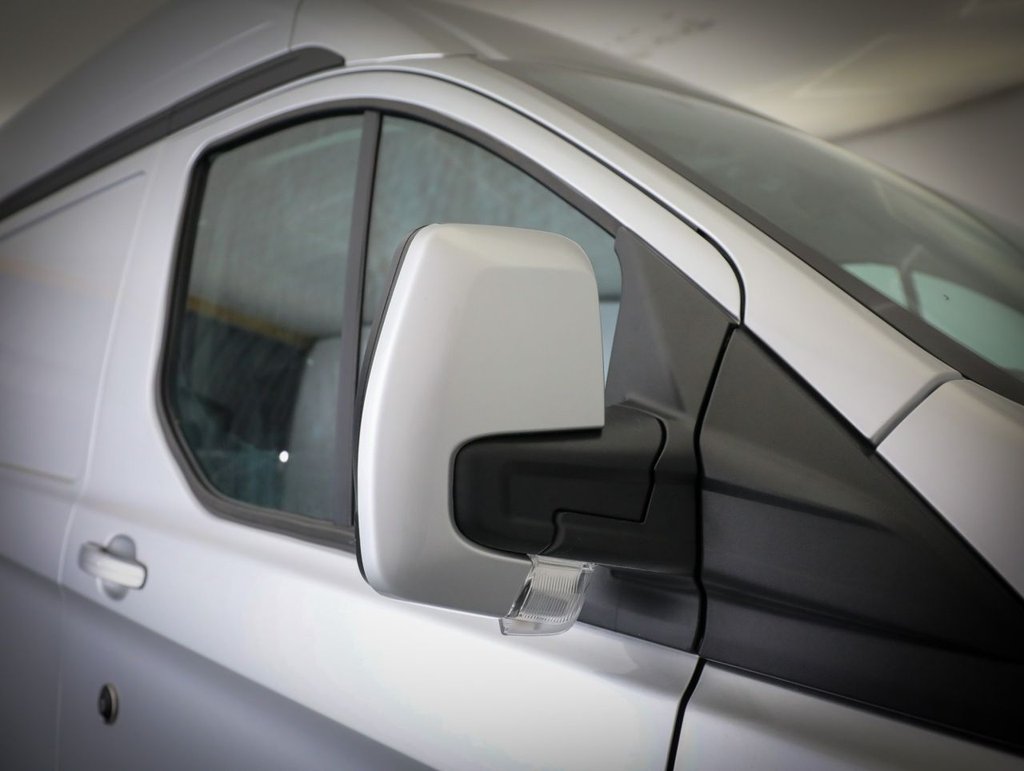 Used Ford Transit Custom 2023 for sale - 78166865: Photo 10