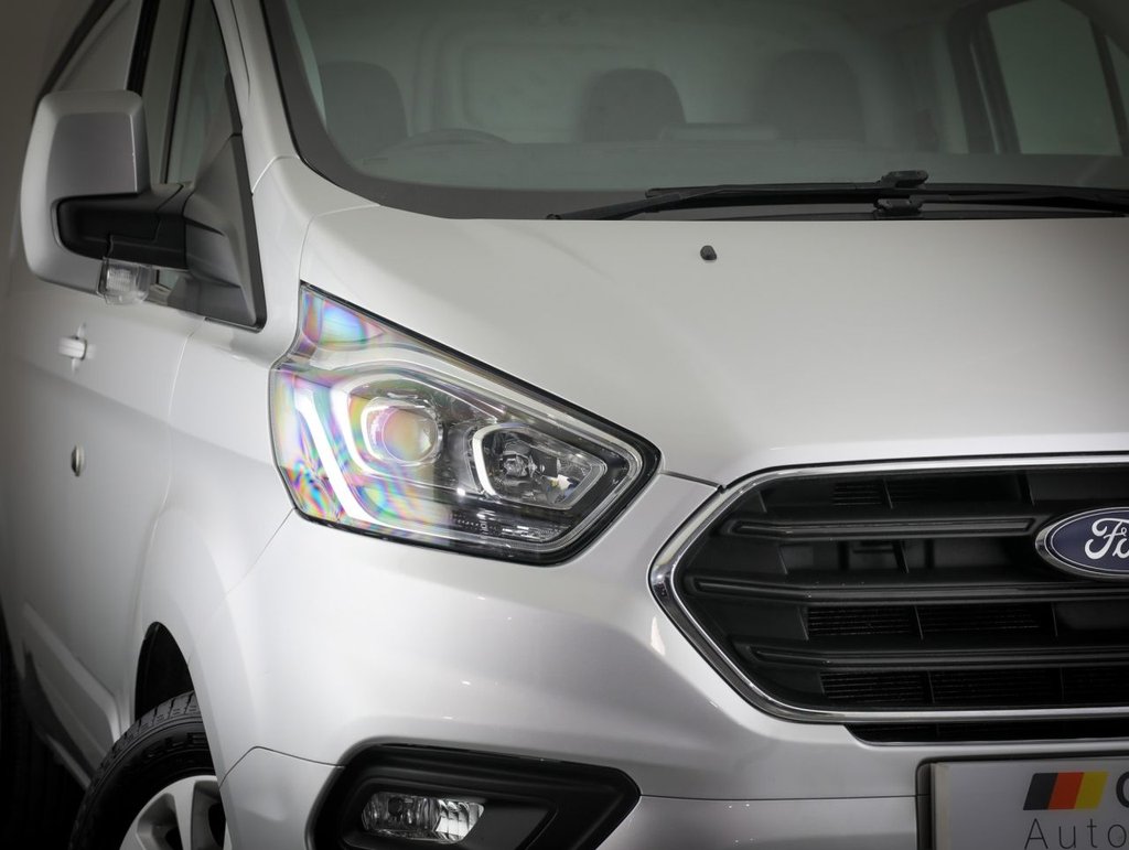 Used Ford Transit Custom 2023 for sale - 78166865: Photo 11