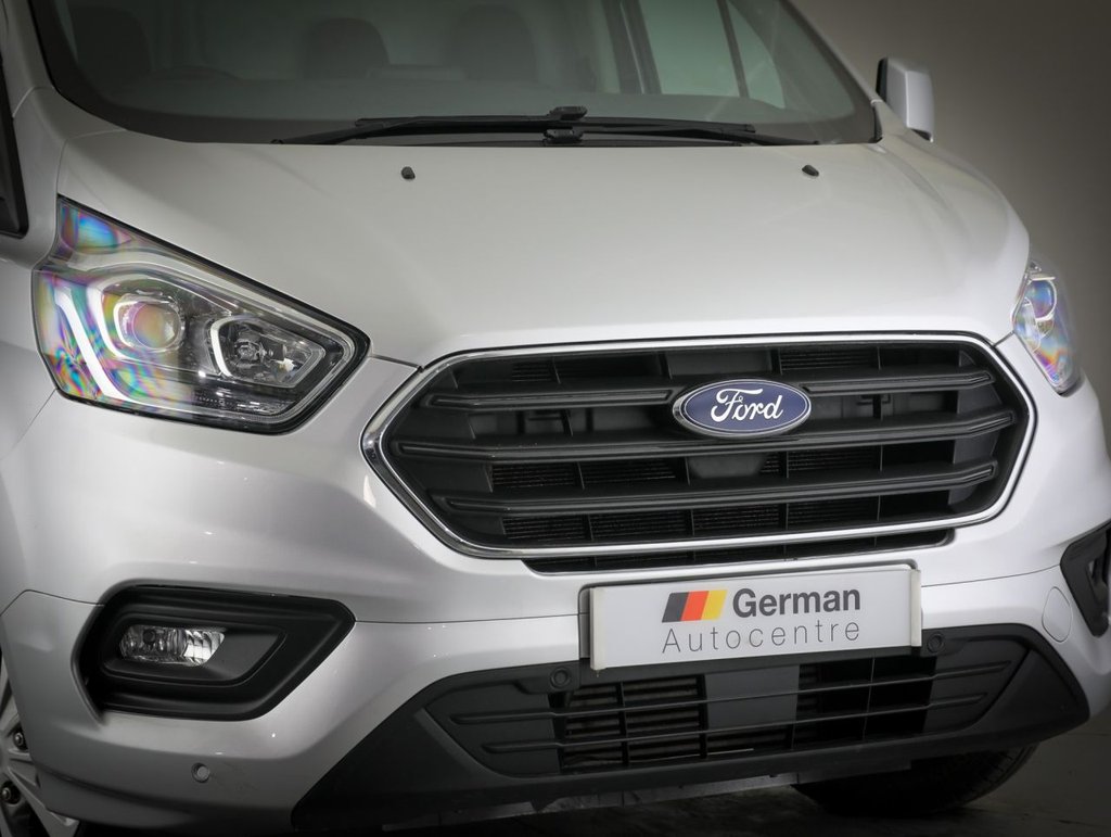 Used Ford Transit Custom 2023 for sale - 78166865: Photo 12
