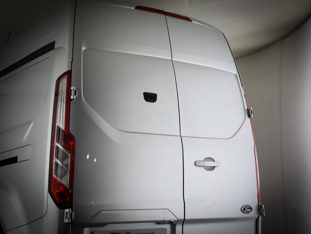 Used Ford Transit Custom 2023 for sale - 78166865: Photo 14