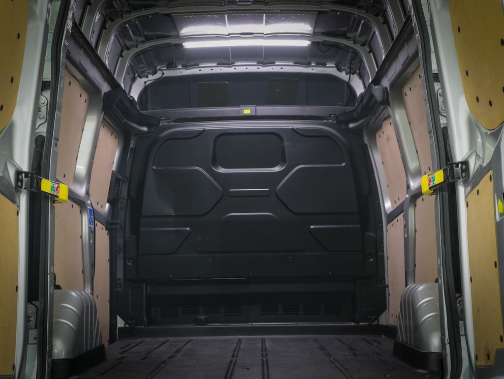 Used Ford Transit Custom 2023 for sale - 78166865: Photo 15