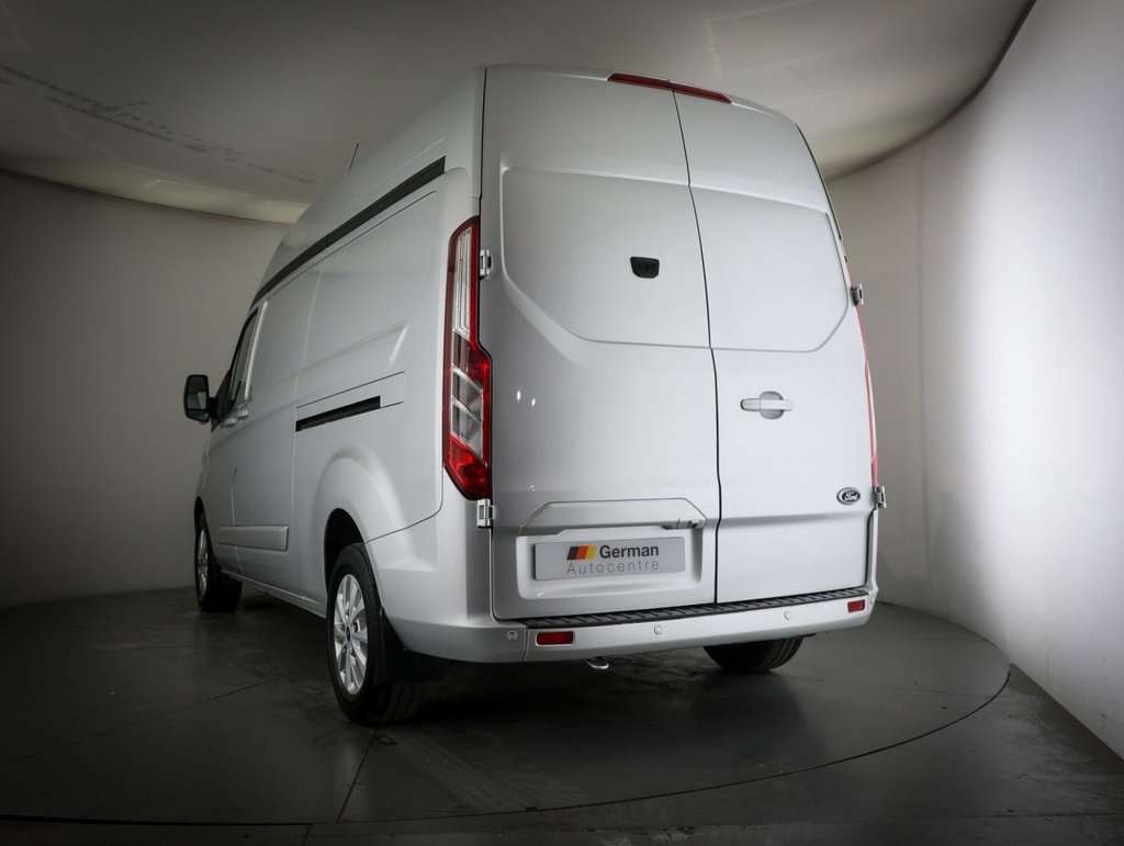 Used Ford Transit Custom 2023 for sale - 78166865: Photo 16
