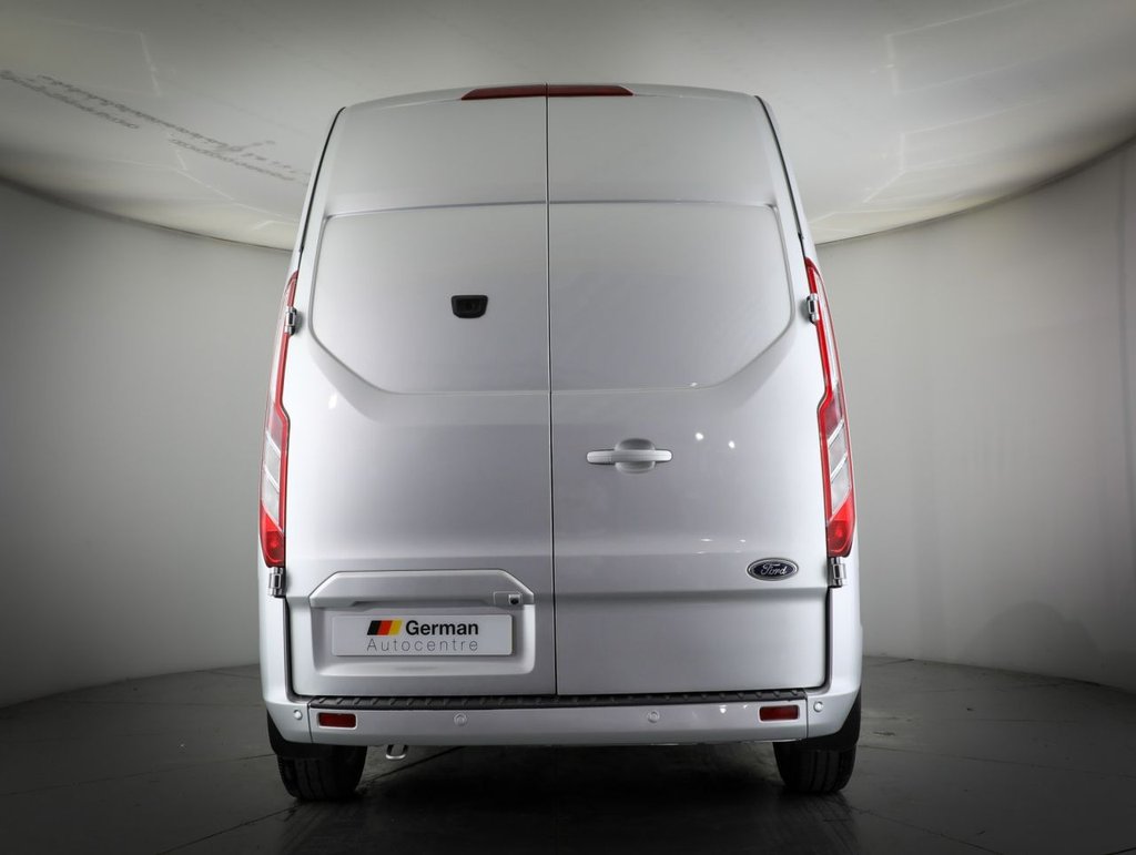 Used Ford Transit Custom 2023 for sale - 78166865: Photo 17