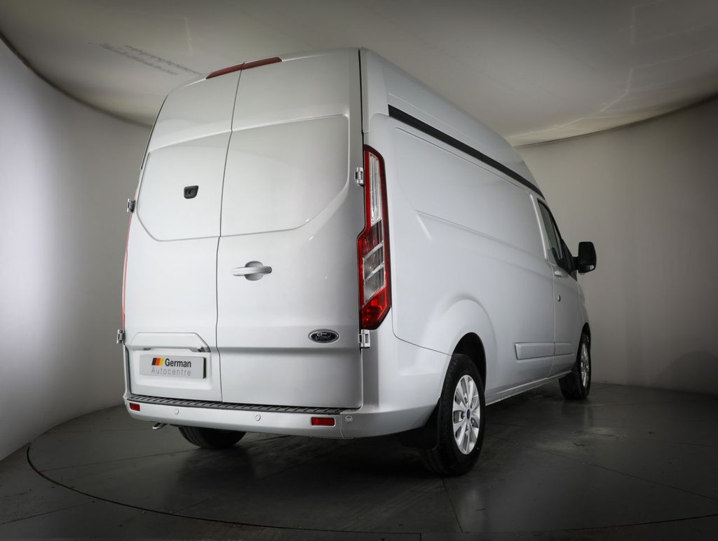 Used Ford Transit Custom 2023 for sale - 78166865: Photo 18