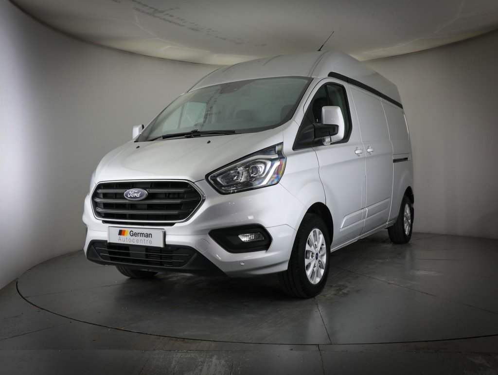 Used Ford Transit Custom 2023 for sale - 78166865: Photo 19
