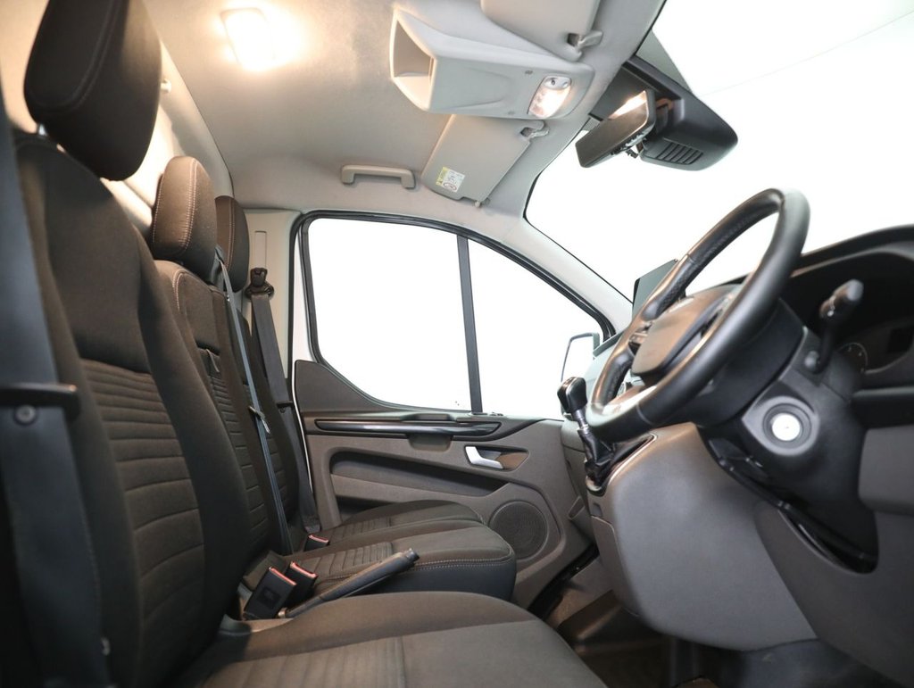 Used Ford Transit Custom 2023 for sale - 78166865: Photo 20