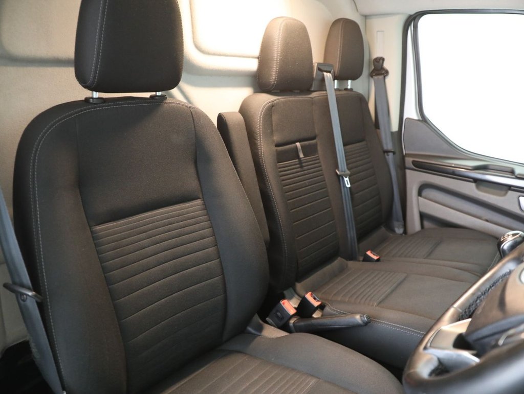 Used Ford Transit Custom 2023 for sale - 78166865: Photo 21