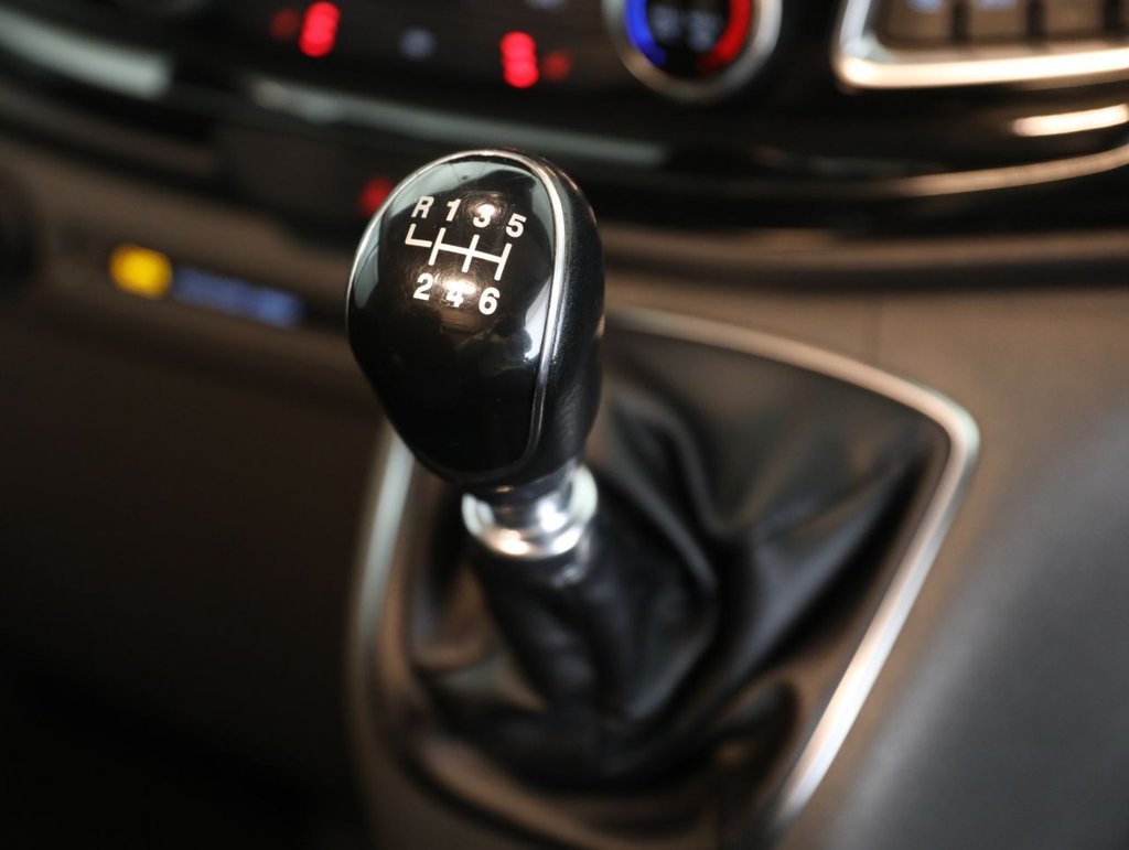 Used Ford Transit Custom 2023 for sale - 78166865: Photo 23