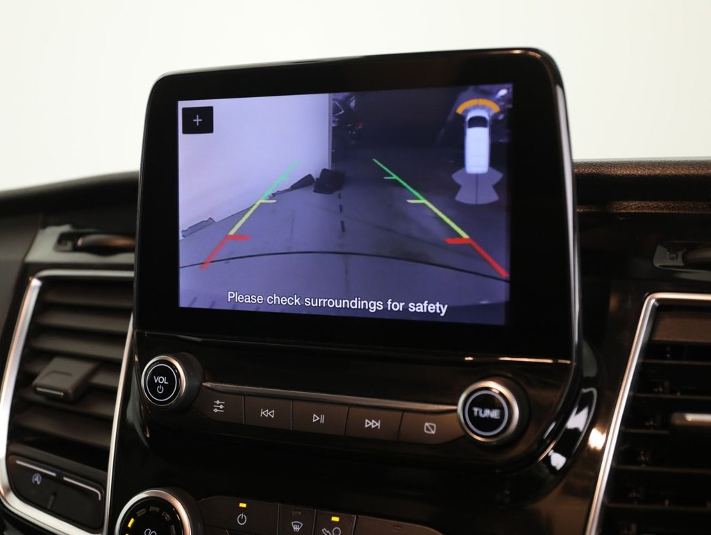 Used Ford Transit Custom 2023 for sale - 78166865: Photo 25