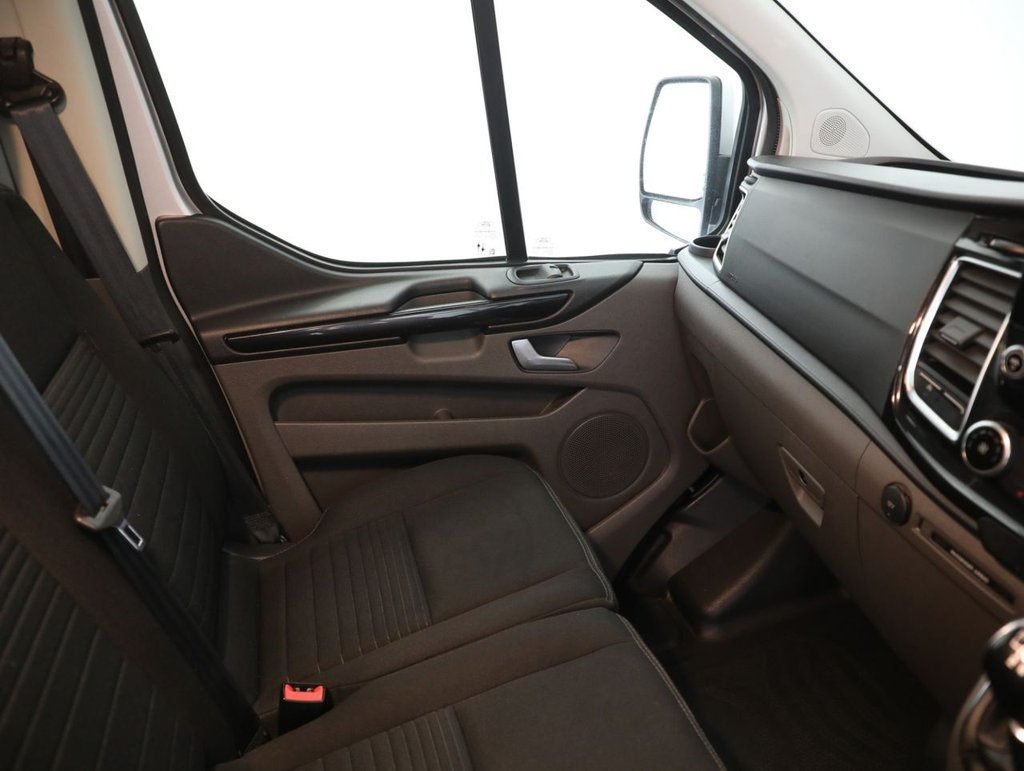 Used Ford Transit Custom 2023 for sale - 78166865: Photo 26
