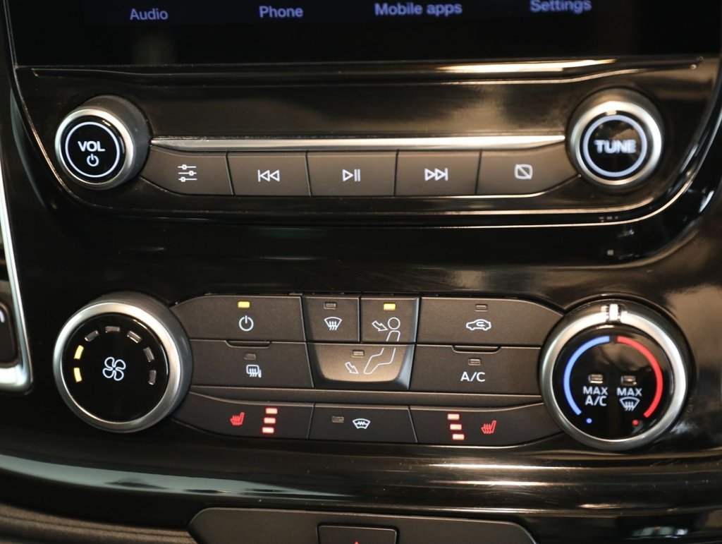 Used Ford Transit Custom 2023 for sale - 78166865: Photo 27