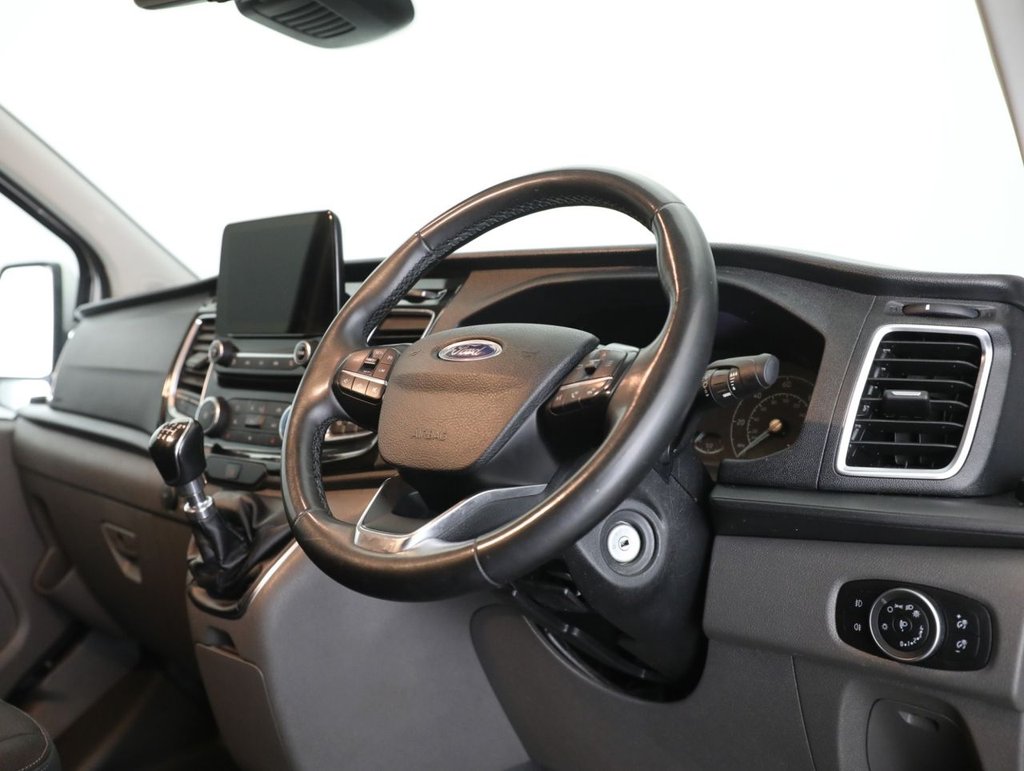 Used Ford Transit Custom 2023 for sale - 78166865: Photo 28